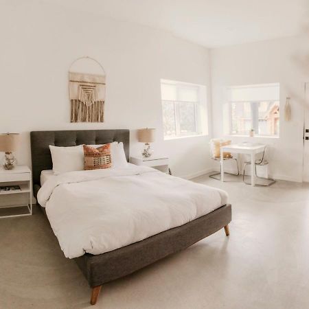 Drift West Coast Getaway Hotel Ucluelet Luaran gambar