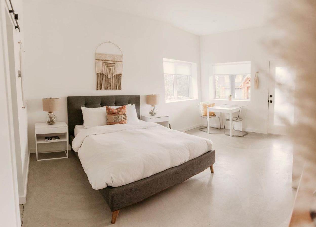 Drift West Coast Getaway Hotel Ucluelet Luaran gambar