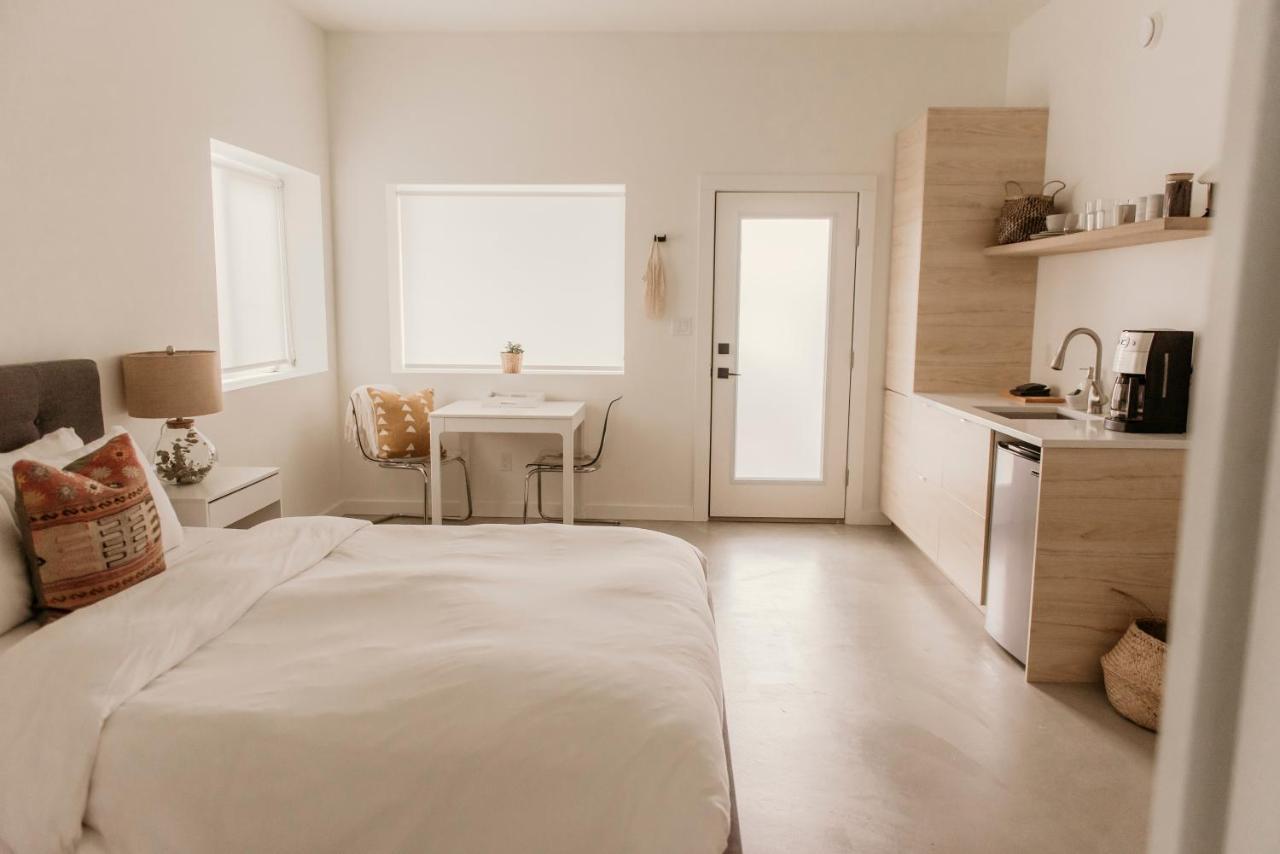 Drift West Coast Getaway Hotel Ucluelet Luaran gambar