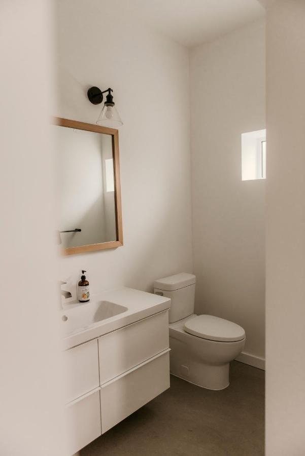 Drift West Coast Getaway Hotel Ucluelet Luaran gambar