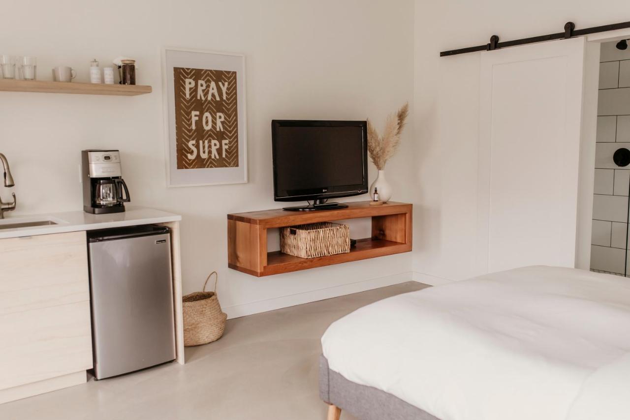 Drift West Coast Getaway Hotel Ucluelet Luaran gambar